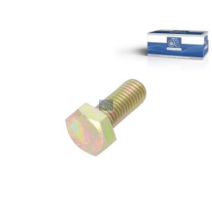 Tornillo DT SPARE PARTS 9.02006