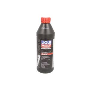 Stoßdämpferöl LIQUI MOLY 20972 Motorbike 1L