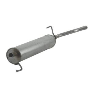 Geluiddemper achter WALKER 23348