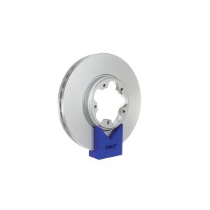 Disco de travão SKF VKBD 80123 V1