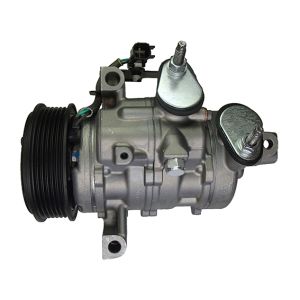 Compressor, ar condicionado AIRSTAL 10-6012