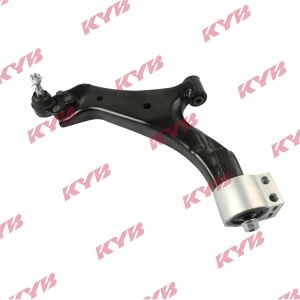 Suspensión de rueda KYB KSC4609