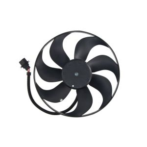 Ventilador, arrefecimento do motor NISSENS 85725