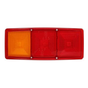 Elemento, luz trasera TRUCKLIGHT TL-UN096L/R-L