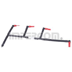Kraftstoffablassleitungen IMPERGOM IMP85189