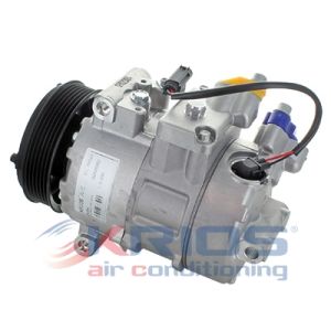 Compressor, ar condicionado MEAT & DORIA K15199A
