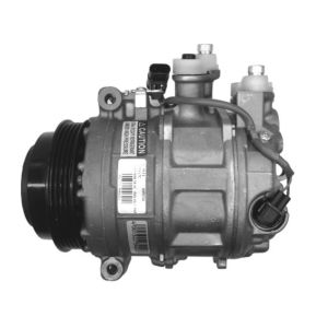Compressor, ar condicionado AIRSTAL 10-4621