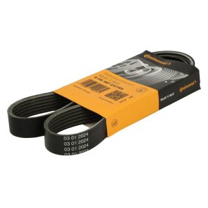 Cinto com várias nervuras em V CONTINENTAL 6PK987 EXTRA