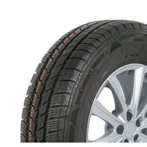 Pneus de inverno CONTINENTAL VanContact Winter 285/65R16C, 131R TL