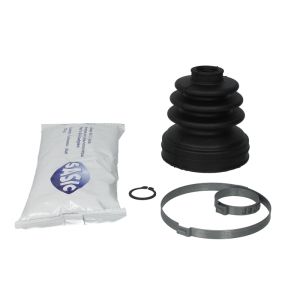 Kit de fuelles, eje de transmisión SASIC 1904032