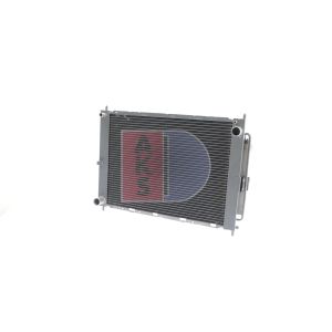Condenseur (climatisation) AKS DASIS 070164N