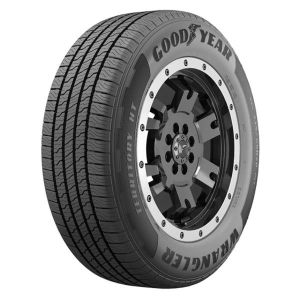 Sommerreifen GOODYEAR Wrangler Territory HT 255/65R18 111H