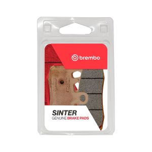 Pastilha de travão BREMBO 07BB3897