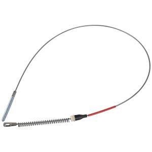 Kabel, parkeerrem FEBI BILSTEIN 17306