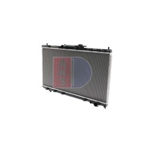 Raffreddatore motore AKS DASIS 212028N