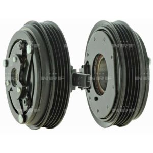Embraiagem electromagnética, compressor de ar condicionado NRF 380087