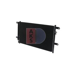 A/C-kondensor AKS DASIS 402005N