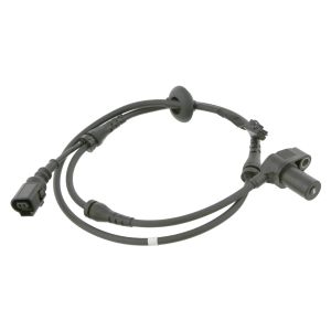ABS-sensor FEBI BILSTEIN 24510
