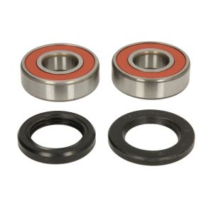 Jeu de roulements de roue TOURMAX WBK-309