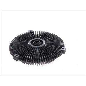 Embrague, ventilador de radiador HANS PRIES 400 607