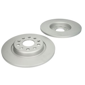 Disque de frein DELPHI BG5267C