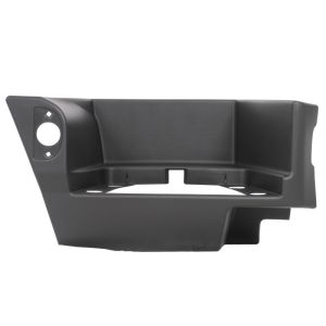 Türschwellen - Trittbrett PACOL RVI-SP-036R