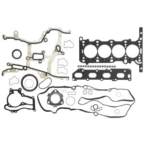 Kit de juntas completo, motor AJUSA 50564700