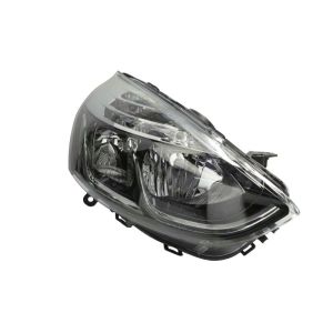Farol principal TYC 20-14287-05-2, direito