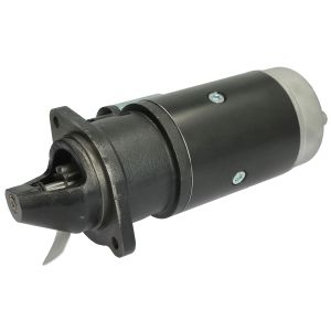 Starter PULSAR ROTATING ELECTRICS PSR40187