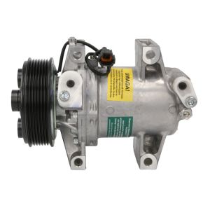 Compressor airconditioning TEAMEC TEAMEC 8613077