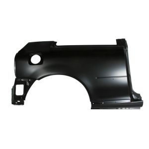 Guarda-lamas traseiro BLIC 6504-01-0015512P