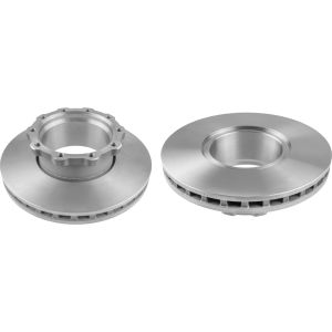 Disco de freno TRW DF5125S