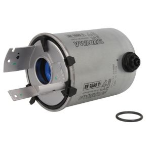 Filtre à carburant SOFIMA S6095NR