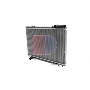 Raffreddatore motore AKS DASIS 210490N