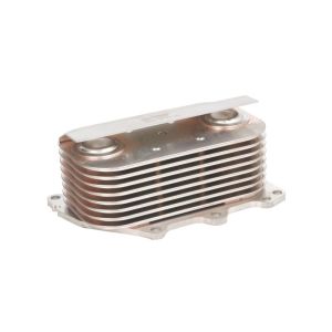 Arrefecedor de óleo, óleo do motor FEBI BILSTEIN 44425