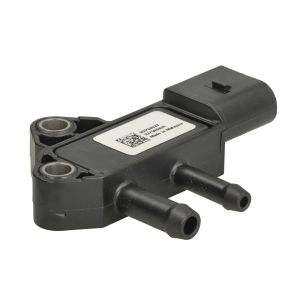 Drukleiding, druksensor (roetfilter) VALEO 367344
