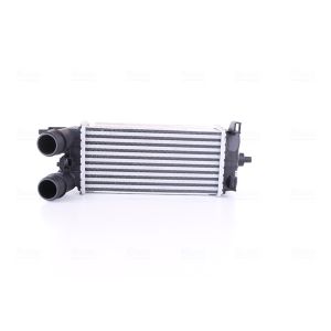 Intercooler NISSENS 961483