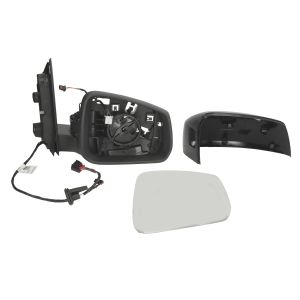 Rétroviseur extérieur SPJ E-3978