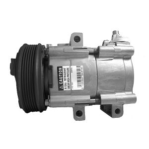 Compressor, ar condicionado AIRSTAL 10-0821