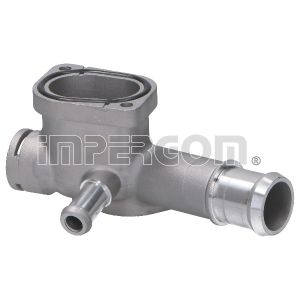 Flange, líquido de arrefecimento IMPERGOM 90610