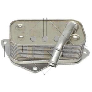 Ölkühler, Motoröl NRF 31277