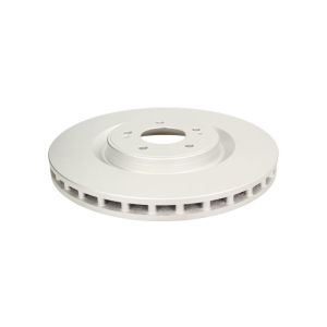 Disco de freno DELPHI BG9072C