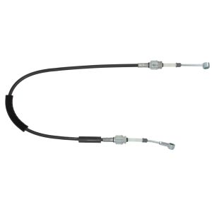 Cable, caja de cambios LINEX 14.44.63