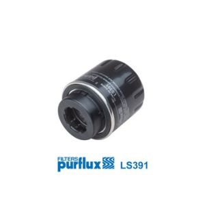 Filtro de aceite PURFLUX LS391A