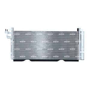 A/C-kondensor NRF 350714