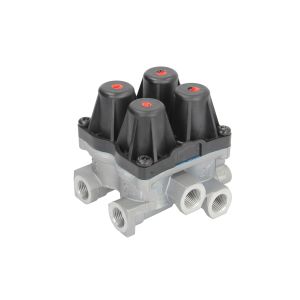 Válvula de proteção multi-circuito WABCO 9347147400