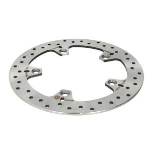 Disque de frein BREMBO 68B407C0, 1 Pièce