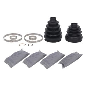 Kit de foles, veio de transmissão SPIDAN 25408