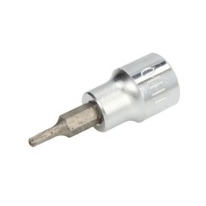Soquete de 3/8 pol. TORX HANS 3025TH10