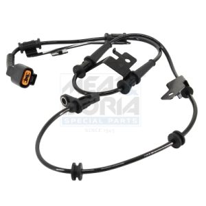 Sensor do ABS traseiro, direito MEAT & DORIA 90749